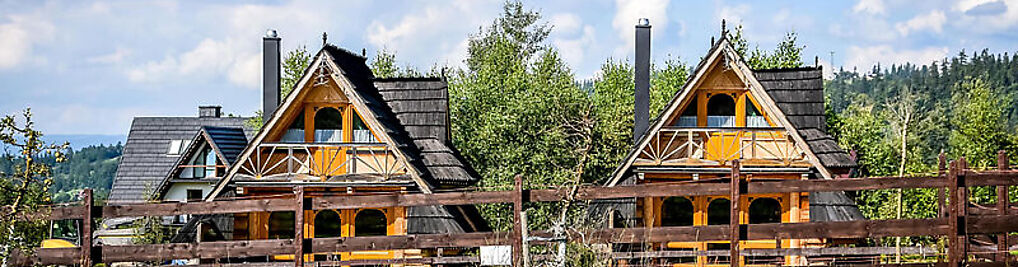 Zdjęcie w galerii Gazdówka na Brzyzku nr 5