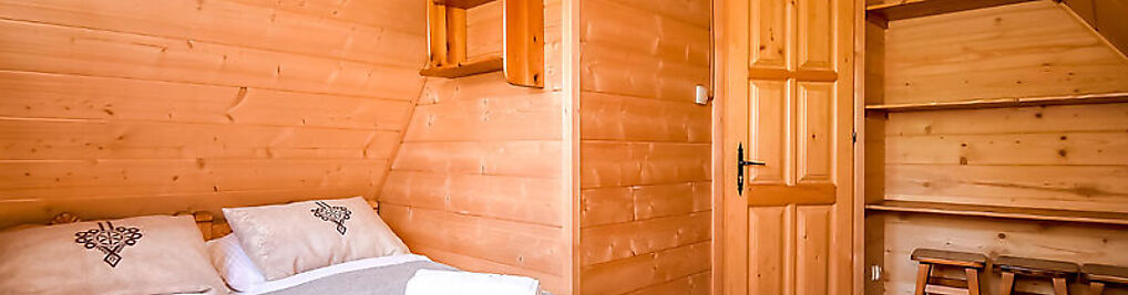 Zdjęcie w galerii Gazdówka na Brzyzku nr 4