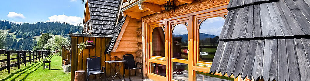 Zdjęcie w galerii Gazdówka na Brzyzku nr 2