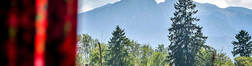 Zdjęcie w galerii Gazdówka na Brzyzku nr 6