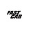 Logo - Fastcar. Nauka jazdy, jazdy doszkalające. Dworakowski P. 15-687 - Przedsiębiorstwo, Firma, godziny otwarcia, numer telefonu