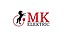 Logo - MK Elektric - usługi elektryczne, Ziemowita 7 lok. 2, Łódź 92-413 - Przedsiębiorstwo, Firma, numer telefonu