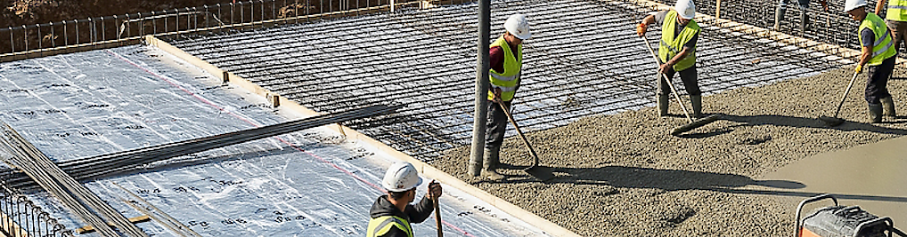 Zdjęcie w galerii Betoniarnia - beton z dowozem Tłuszcz nr 3