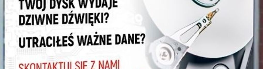 Zdjęcie w galerii Ram-Serwis Odzyskiwanie Danych nr 1