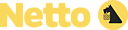 Logo - Netto - Supermarket, Mickiewicza 2C, Wolin 72-510, godziny otwarcia