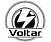 Logo - Voltar, Broniewskiego 6, Olecko 19-400 - Elektryk, numer telefonu