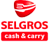 Logo - Selgros - Hipermarket, Puławska 58, Mysiadło 05-500, godziny otwarcia, numer telefonu