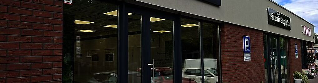 Zdjęcie w galerii DIAGDENT Gdańsk nr 1