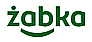 Logo - Żabka - Sklep, Towarowa 35/lok. U2 i U3, Warszawa, godziny otwarcia