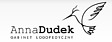 Logo - Anna Dudek Gabinet Logopedyczny, Aleja Stanów Zjednoczonych 72 04-036 - Przedsiębiorstwo, Firma, godziny otwarcia, numer telefonu
