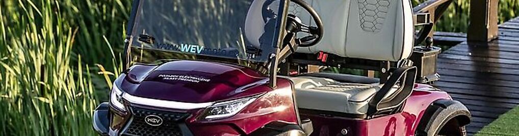 Zdjęcie w galerii WEV Moto - Pojazdy Elektryczne dla Firmy nr 4
