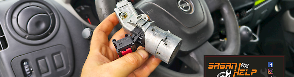 Zdjęcie w galerii SAGAN HELP MOBILNA MECHANIKA nr 3