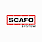Logo - SCAFO SYSTEM, Wojdyły 16B, Zakopane 34-500 - Przedsiębiorstwo, Firma, godziny otwarcia, numer telefonu