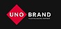 Logo - Unobrand Sp.j., Logistyczna 3, Kobyłka 05-230 - Przedsiębiorstwo, Firma, numer telefonu