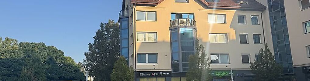 Zdjęcie w galerii Delta Biuro Rachunkowe Warszawa nr 2