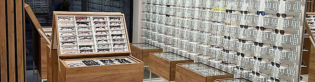 Zdjęcie w galerii ⭐ OPTYK Będzin Optyk.com OPTOMETRYSTA 👓 nr 4
