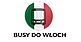 Logo - Międzynarodowy Przewóz Osób Tomasz Łobocki, Kwiatowa 55a 22-105 - Przedsiębiorstwo, Firma, numer telefonu