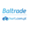 Logo - Baltrade - hurt.com.pl, Geodetów 24, Gdańsk 80-298 - Elektryczny - Sklep, Hurtownia, godziny otwarcia, numer telefonu