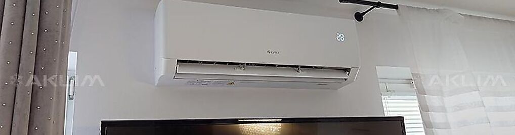 Zdjęcie w galerii AKLIM - Montaż, instalacja klimatyzacji do domu - Lublin nr 1