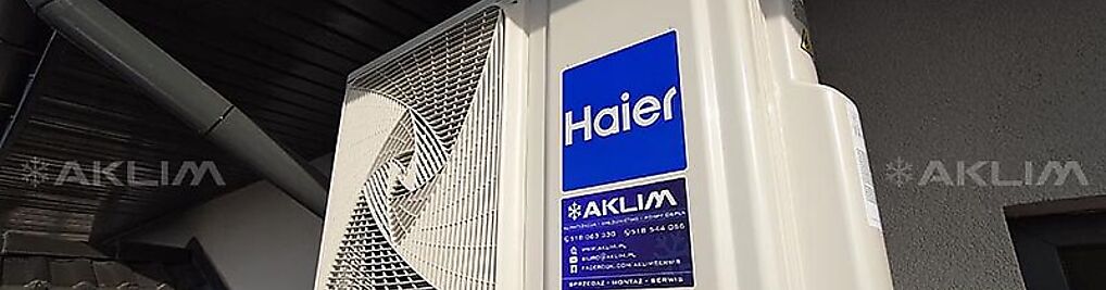 Zdjęcie w galerii AKLIM - Montaż, instalacja klimatyzacji do domu - Lublin nr 6