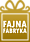 Logo - Fajna Fabryka, Leśna 5b, Czarne 77-330 - Sklep, numer telefonu