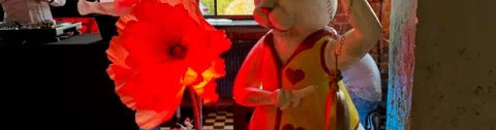 Zdjęcie w galerii Dekoracje imprez, eventów firmowych oraz biur nr 2