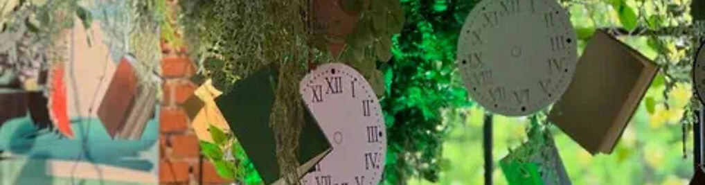 Zdjęcie w galerii Dekoracje imprez, eventów firmowych oraz biur nr 3