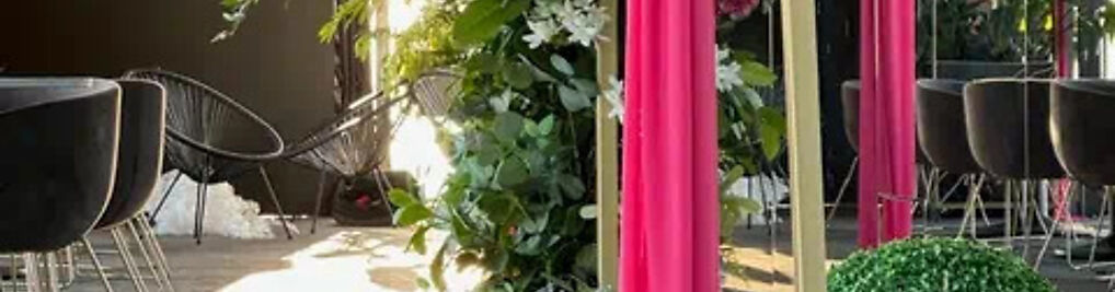 Zdjęcie w galerii Dekoracje imprez, eventów firmowych oraz biur nr 4