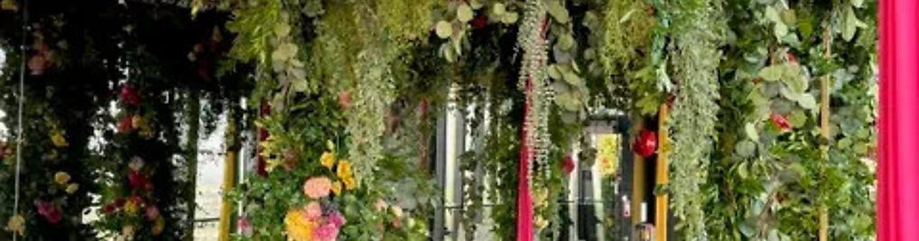 Zdjęcie w galerii Dekoracje imprez, eventów firmowych oraz biur nr 5