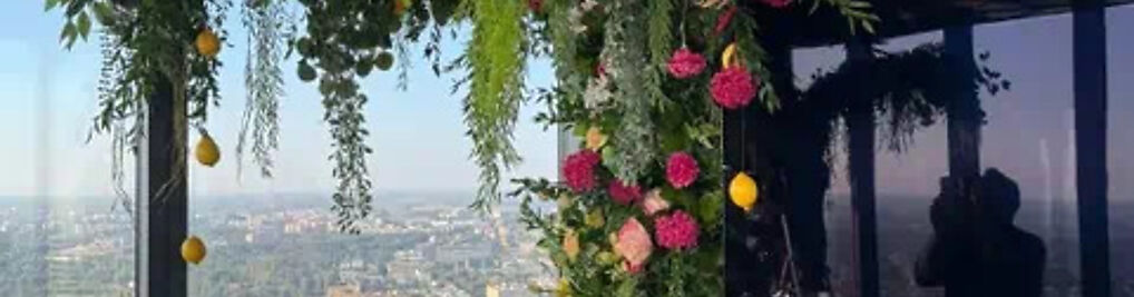 Zdjęcie w galerii Dekoracje imprez, eventów firmowych oraz biur nr 6