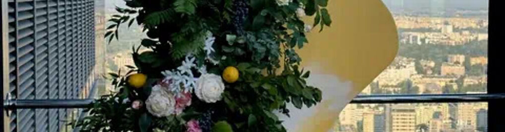 Zdjęcie w galerii Dekoracje imprez, eventów firmowych oraz biur nr 8