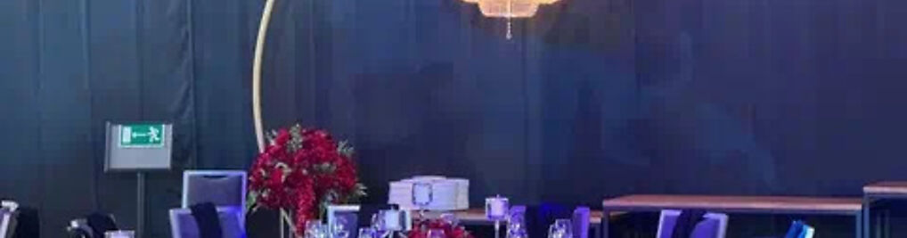 Zdjęcie w galerii Dekoracje imprez, eventów firmowych oraz biur nr 10