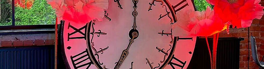 Zdjęcie w galerii Dekoracje imprez, eventów firmowych oraz biur nr 1