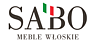 Logo - Firma Handlowo-Usługowa Sabo Grażyna Sawicka, Waldemar Boczar 37-700 - Przedsiębiorstwo, Firma, godziny otwarcia, numer telefonu