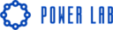 Logo - Power LAB sp. z o.o., Łopuszańska 37, Warszawa 02-220 - Przedsiębiorstwo, Firma, numer telefonu