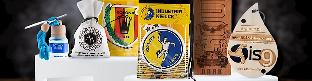 Zdjęcie w galerii AirFresh Artur Piotrowski sp. k. nr 2