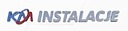 Logo - KM Instalacje, Dolna 1, Rudnik 32-440 - Przedsiębiorstwo, Firma, numer telefonu