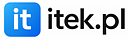 Logo - ITEK Tomasz Młodecki, Zielińskiego Tadeusza 68/50, Wrocław 53-534 - Przedsiębiorstwo, Firma, numer telefonu