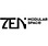 Zen Modular Space Sp. z o. o., Ciepła 7, Brzesko 32-800 - Przedsiębiorstwo, Firma, numer telefonu Logo - Zen Modular Space Sp. z o. o., Ciepła 7, Brzesko 32-800 - Przedsiębiorstwo, Firma, numer telefonu
