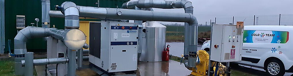 Zdjęcie w galerii Coldteam Sp. z o.o. nr 1