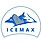 Logo - Icemax Mateusz Bartkowiak, Warszawska, Katowice 40 lok. 2A 40-008 - Przedsiębiorstwo, Firma, numer telefonu