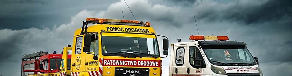 Zdjęcie w galerii BFC całodobowa pomoc drogowa 24h | Autostrada A1 nr 2