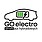 Logo - Go Electro, Serwis Aut Hybrydowych, Szyszkowa 41a, Warszawa 02-285 - Warsztat naprawy samochodów, godziny otwarcia, numer telefonu