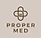 Logo - Proper Med, Mickiewicza Adama 32B, Skawina 32-050 - Lekarz, numer telefonu