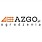 Logo - Azgo Ogrodzenia, ul. Fabryczna 7/18, Czarna Białostocka 16-020 - Budownictwo, Wyroby budowlane, godziny otwarcia, numer telefonu