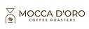 Logo - Mocca D’oro Coffee Roasters, Mazura Józefa 3, Czeladź 41-250 - Przedsiębiorstwo, Firma, godziny otwarcia, numer telefonu