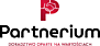 Logo - Rafał Zalesiński Partnerium, ul. 17 Stycznia 90, Leszno 64-100 - Przedsiębiorstwo, Firma, numer telefonu