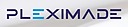 Logo - Pleximade Sp. z o.o., Brązownicza 7, Warszawa 01-929 - Przedsiębiorstwo, Firma, numer telefonu