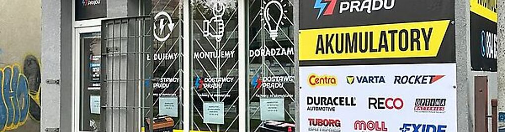Zdjęcie w galerii Dostawcy prądu Akumulatory Grudziądz nr 3