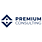 Logo - Premium Consulting - Karolina i Mariusz Łodyga, Krańcowa 58/31 61-036 - Agencja reklamowa, godziny otwarcia, numer telefonu